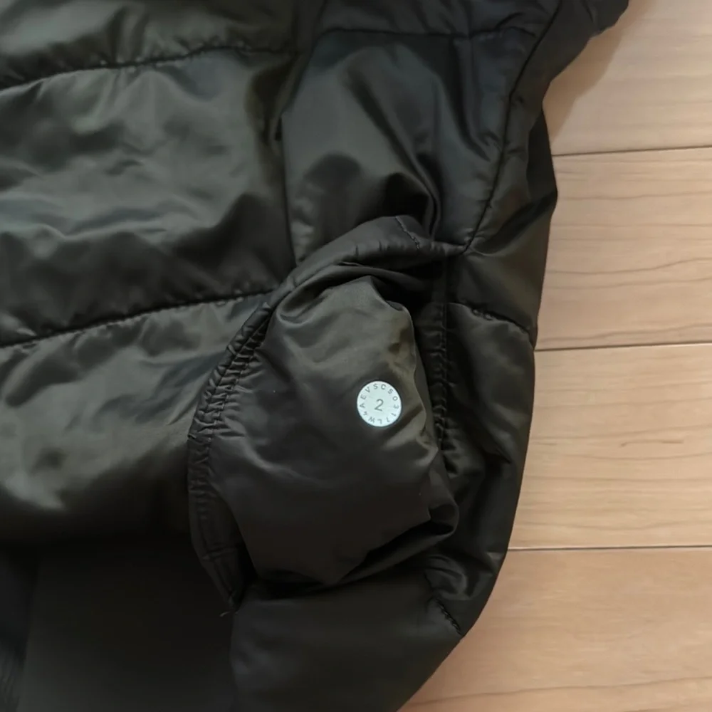 Lululemon Bomber Jacket size 2